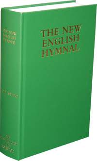 The New English Hymnal (Full Music Edition)