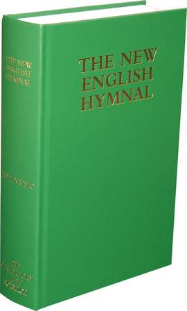 The New English Hymnal (Full Music Edition)