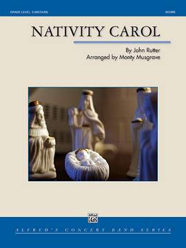 John Rutter: Nativity Carol