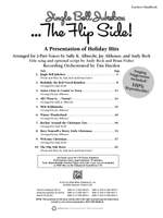 Jingle Bell Jukebox . . . The Flip Side! Product Image