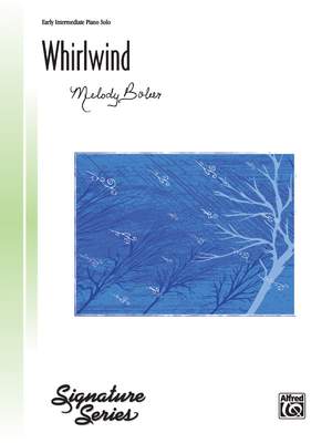 Melody Bober: Whirlwind