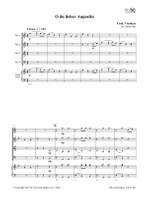 All together easy Ensemble! Volume 2 Product Image