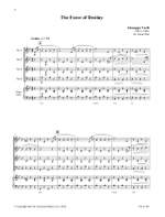 All together easy Ensemble! Volume 2 Product Image