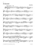 Rae, James: 36 More Modern Studies for Solo Saxophone Product Image