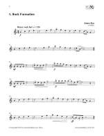 Rae, James: 36 More Modern Studies for Solo Saxophone Product Image