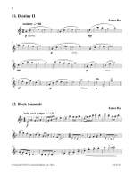 Rae, James: 36 More Modern Studies for Solo Saxophone Product Image