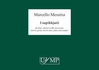 Marcello Messina: I supikkjarìi