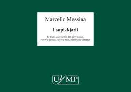 Marcello Messina: I supikkjarìi