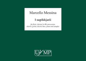 Marcello Messina: I supikkjarìi