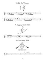 A Dozen A Day - Flute Product Image