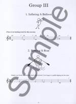 A Dozen A Day - Clarinet Product Image