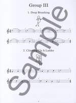 A Dozen A Day - Saxophone Product Image
