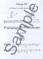 A Dozen A Day - Violin Product Image