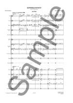 Peter Maxwell Davies: Kommilitonen! (Young Blood!) - Full Score Product Image