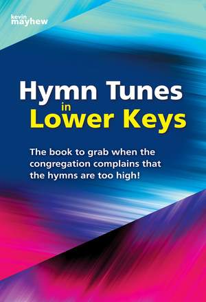 Hymn Tunes In Lower Keys