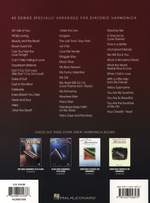 The Great Harmonica Songbook Product Image