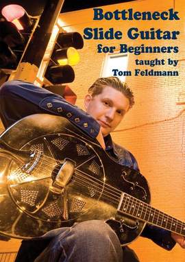 Bottleneck Slide Guitar For Beginners