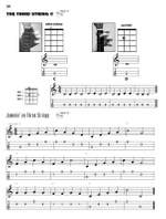 Alfred's MAX Ukulele Method Product Image