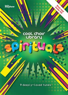 Cool Choir Library: Spirituals