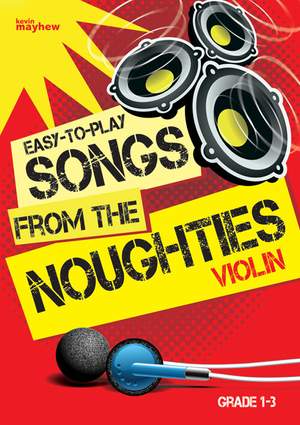Songs From The Noughties - Violin