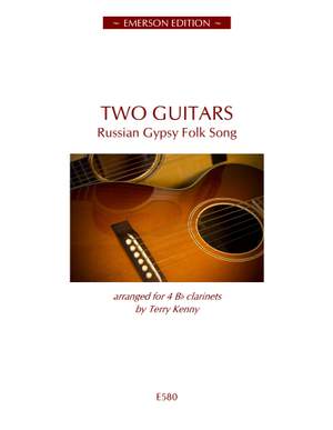 Traditional: Two Guitars