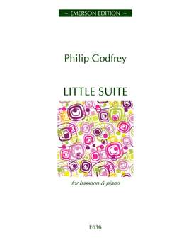 Godfrey: Little Suite