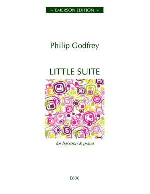 Godfrey: Little Suite