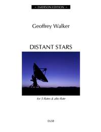 Walker: Distant Stars