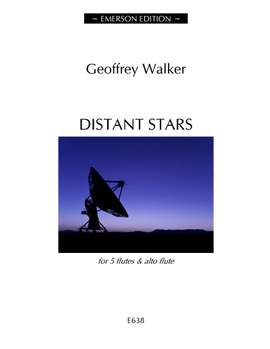 Walker: Distant Stars