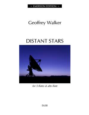 Walker: Distant Stars