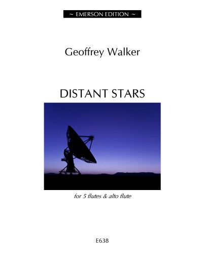 Walker: Distant Stars