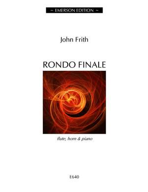 Frith: Rondo Finale