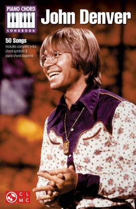 Denver: Piano Chord Songbook John Denver