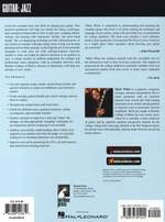 The Practical Jazz Guitarist Product Image