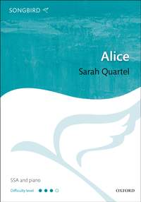 Quartel, Sarah: Alice