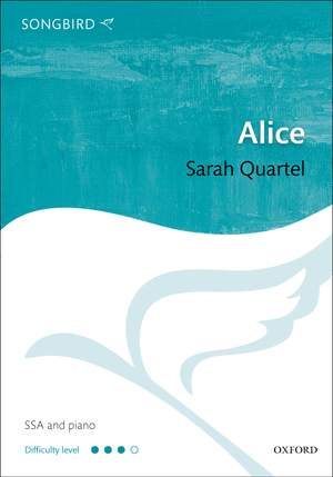 Quartel, Sarah: Alice