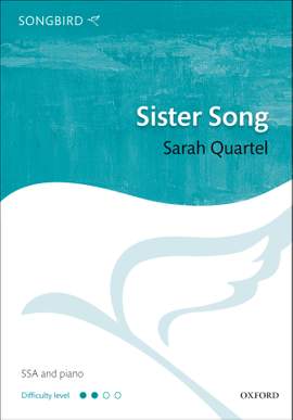 Quartel, Sarah: Sister Song
