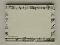 Sticky Pad Manuscript