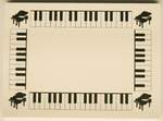 Sticky Pad Keyboard Product Image
