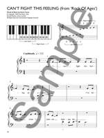 Easiest 5-Finger Piano Collection: Musicals Product Image