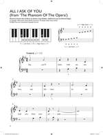 Easiest 5-Finger Piano Collection: Musicals Product Image