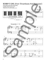 Easiest 5-Finger Piano Collection: Musicals Product Image