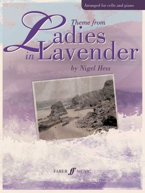 Nigel Hess: Ladies in Lavender