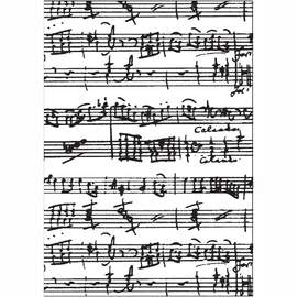 Greeting Card Manuscript
