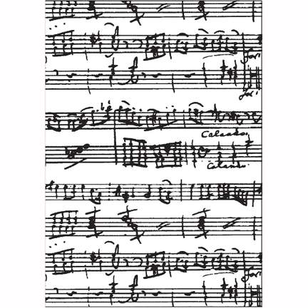 Greeting Card Manuscript