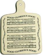 Food Glorious Food Board Product Image