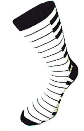 Socks Keyboard