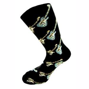 Socks Electric Guitars