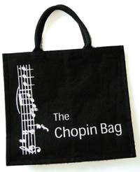 Chopin Bag Shopping Bag, The