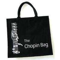 The Chopin Bag